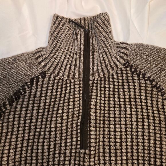 Vintage Filpucci Wool Sweater size XL - Picture 4 of 11